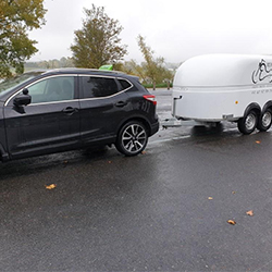 Auto-École Besnard : permis remorque B 96 à Amboise | Indre-et-Loire (37)