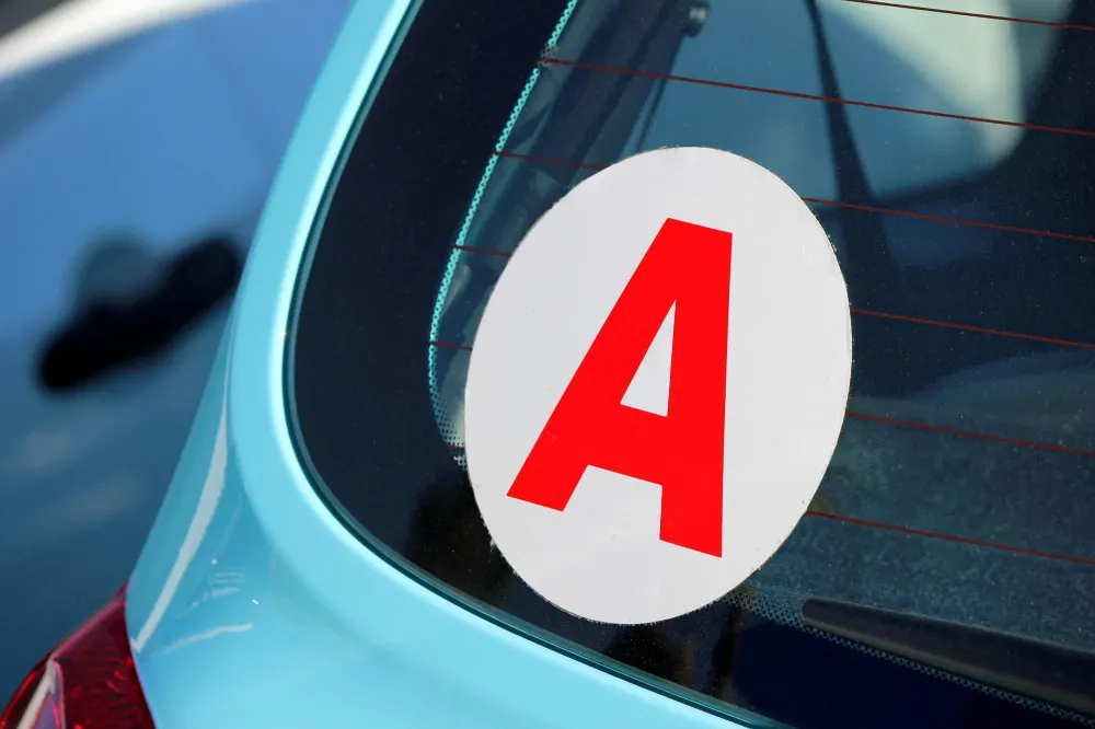 Auto école à Amboise