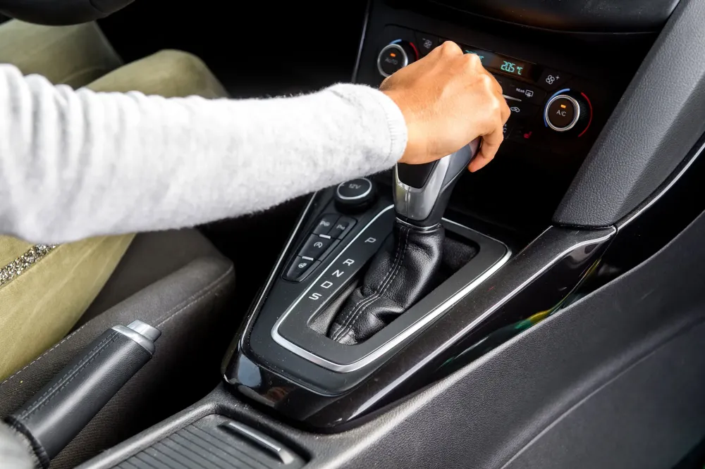 Permis boîte auto à Amboise